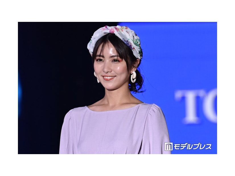 石川恋（C）モデルプレス