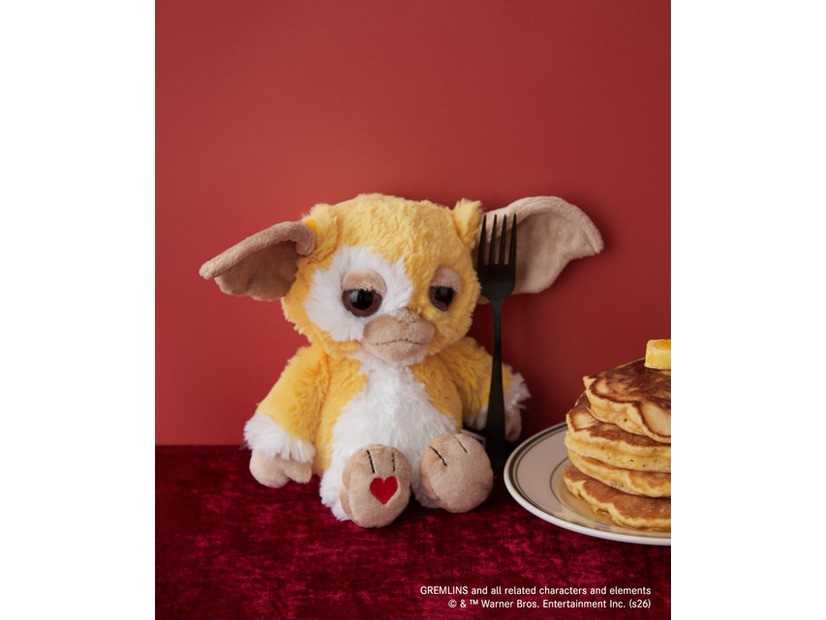 【GREMLINS】ギズモ 25cm　5,280円