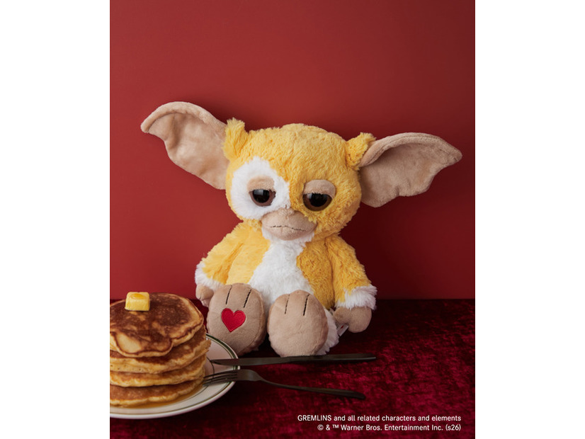【GREMLINS】ギズモ 35cm　6,600円