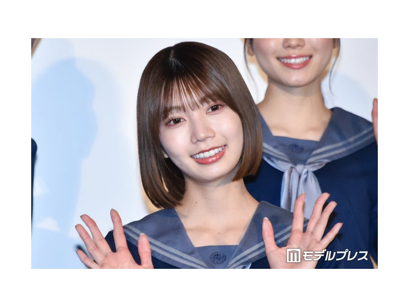 高本彩花（C）モデルプレス