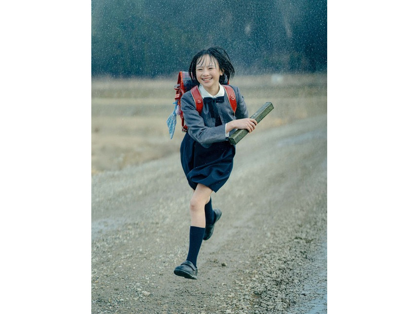 『ルックバック』(C)藤本タツキ/集英社 (C)2026K2Pictures・集英社