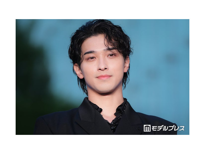 横浜流星（C）モデルプレス