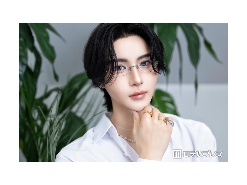 GYUTAE（C）モデルプレス