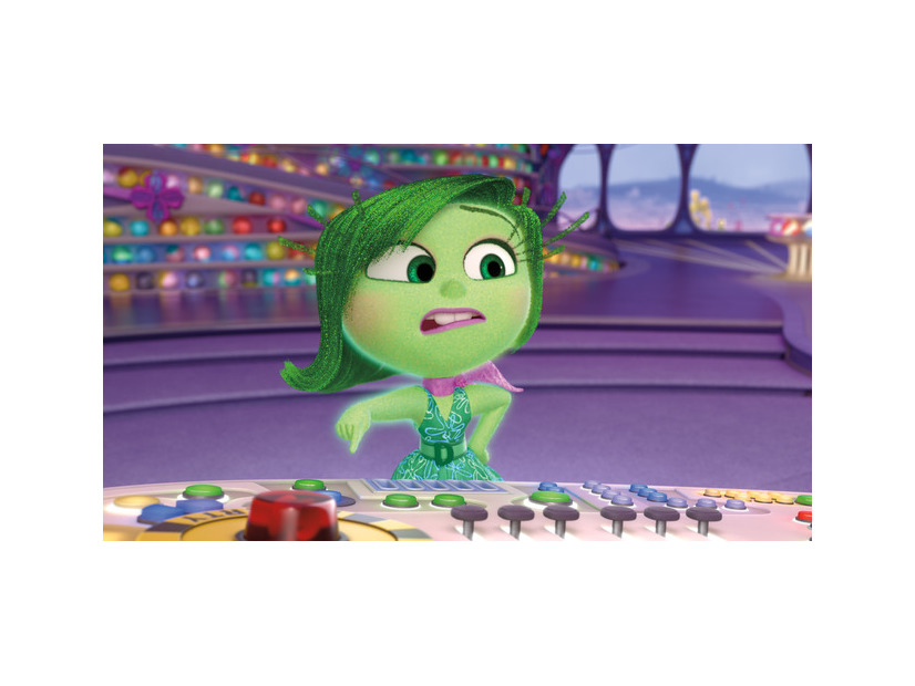 ©2026 Disney/Pixar