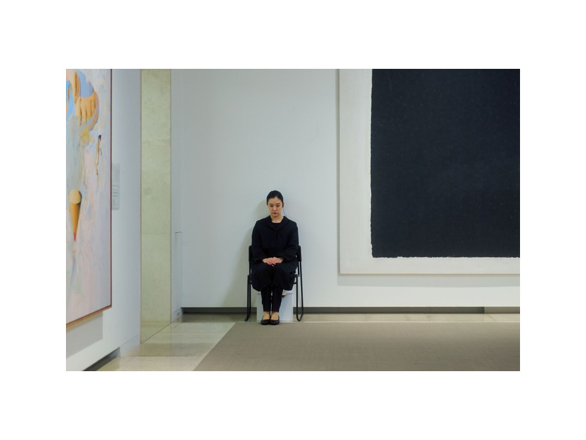 『無用の人』©2026 映画「無用の人」製作委員会