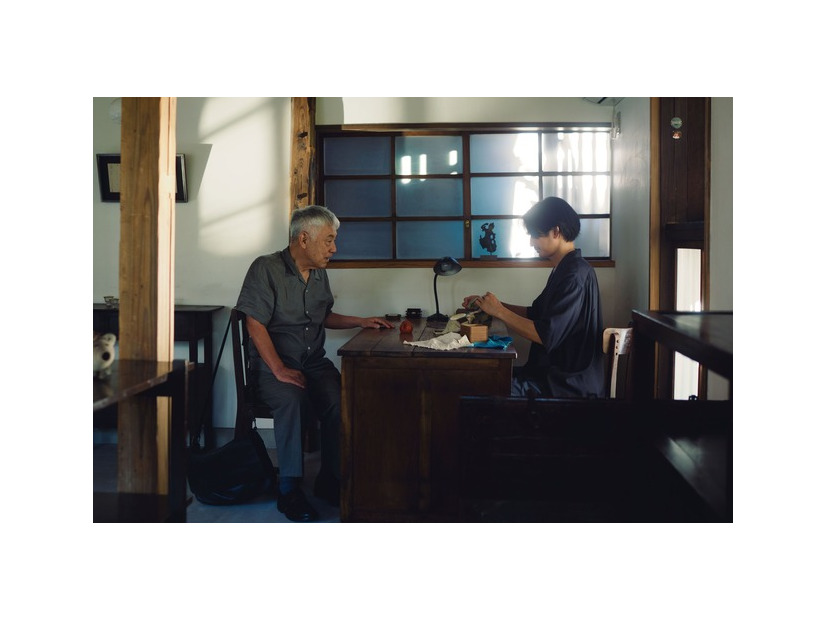 『無用の人』©2026 映画「無用の人」製作委員会