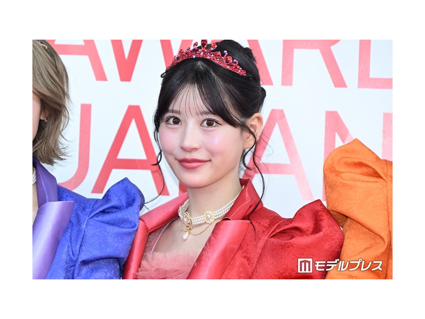 月足天音（C）モデルプレス