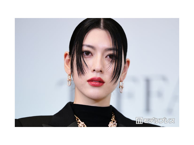 三吉彩花（C）モデルプレス