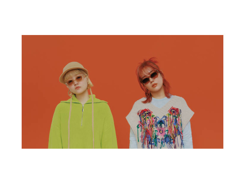 Natsudaidai、1st EP『青果店』限定レコードを12月5日「レコードの日」にリリース。 初の東名阪ツアーも開催