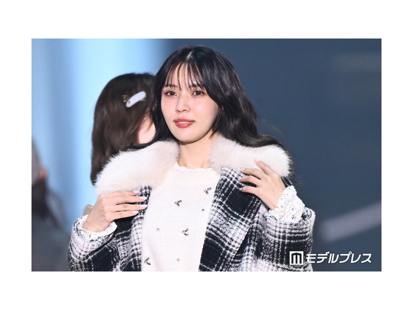 小林由依（C）モデルプレス