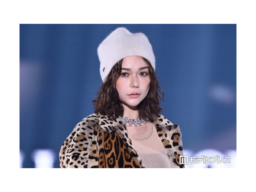 村重杏奈（C）モデルプレス