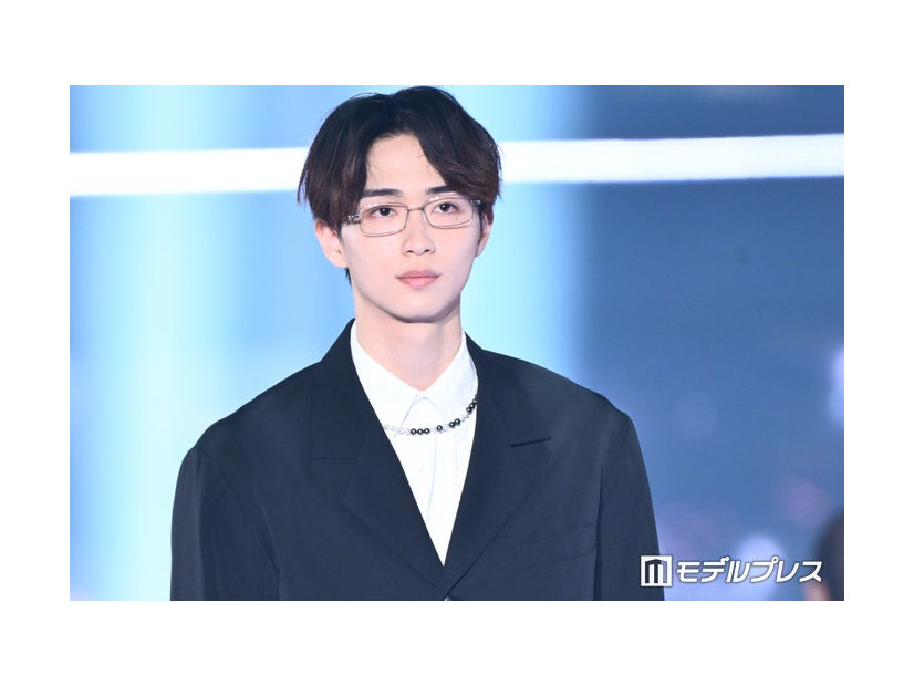 野村康太（C）モデルプレス