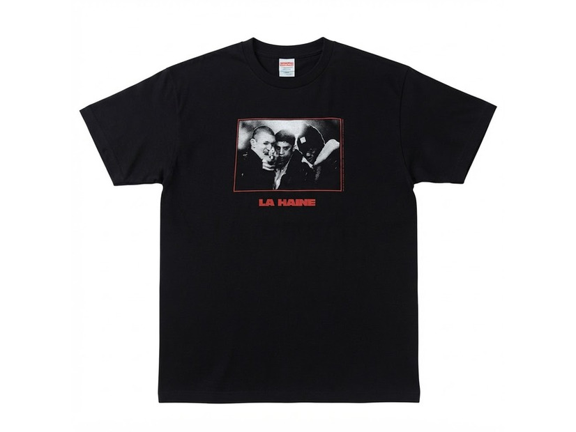 BLACK × RED【ディスクユニオン限定】