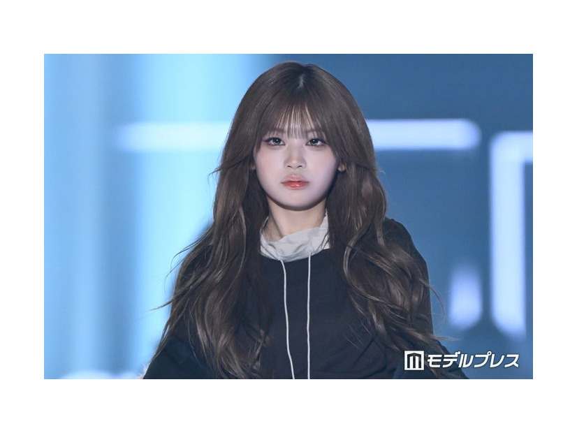 RINON（C）モデルプレス