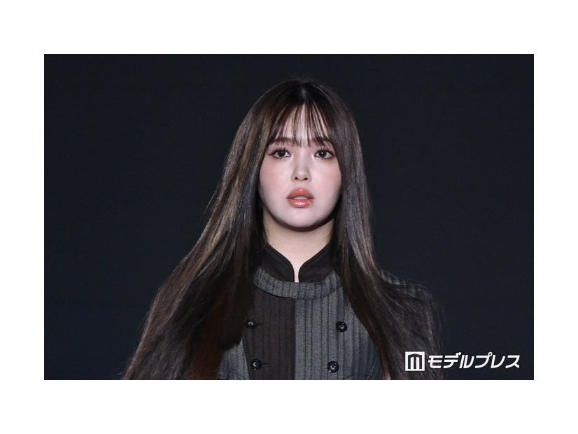 藤田ニコル（C）モデルプレス