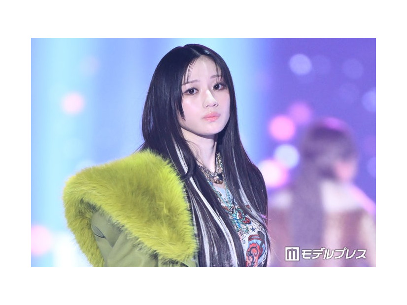 川崎桜（C）モデルプレス