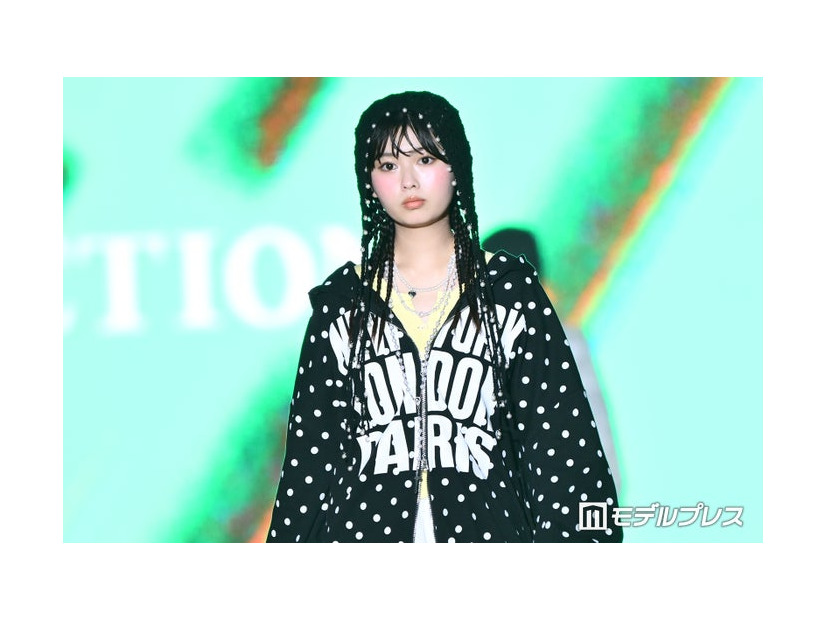 長浜広奈（C）モデルプレス