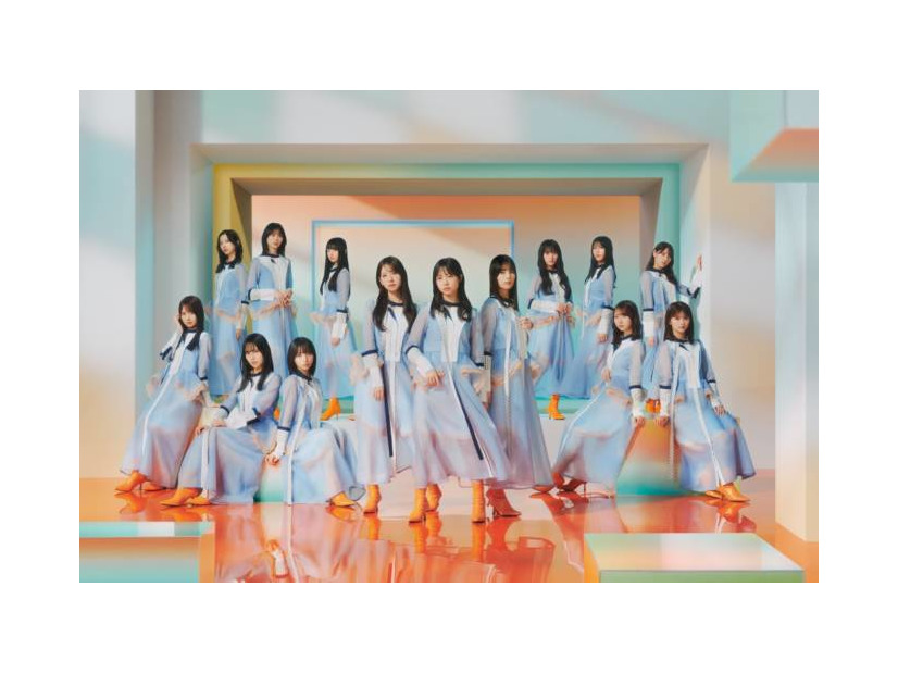 日向坂46の「イチャイチャ虫」が首位獲得！今注目の歌詞ランキングにサカグチアミらランクイン