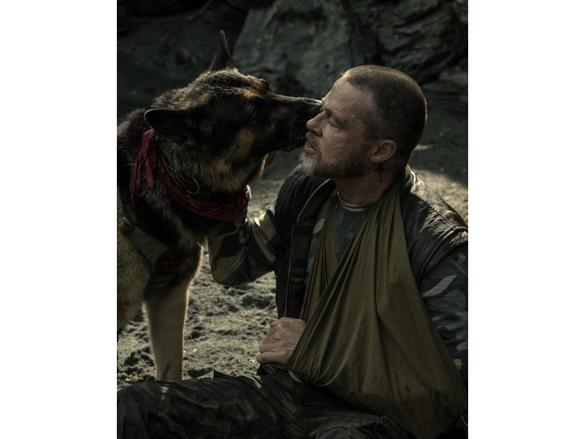 『ハート・オブ・ビースト』©2026 Paramount Pictures. All Rights Reserved.