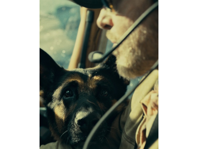 『ハート・オブ・ビースト』©2026 Paramount Pictures. All Rights Reserved.