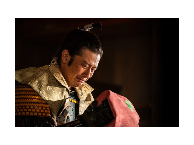 磯部寛之「豊臣兄弟！」第36話（C）NHK