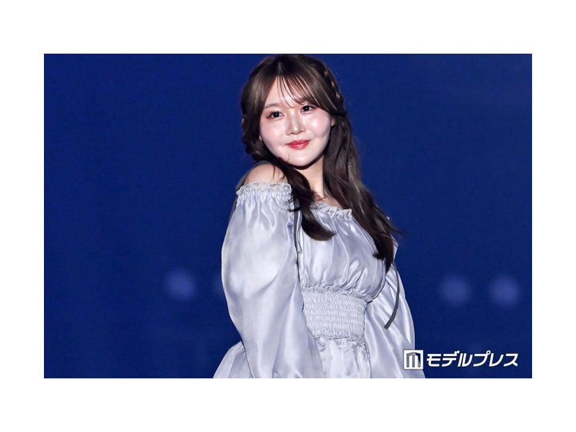 藤沢莉子（C）モデルプレス