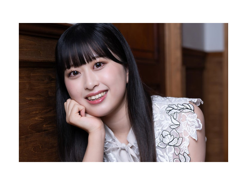 松本奈那さん（C）モデルプレス