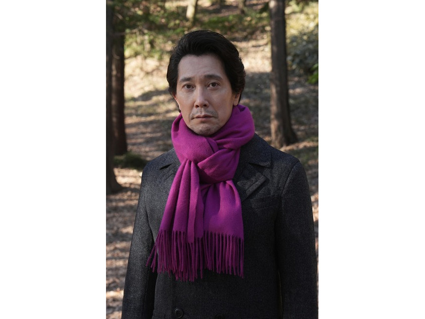 『本当にあった話（の話）』鴻池留衣／文藝春秋 ／2026「本当にあった話（の話）」製作委員会