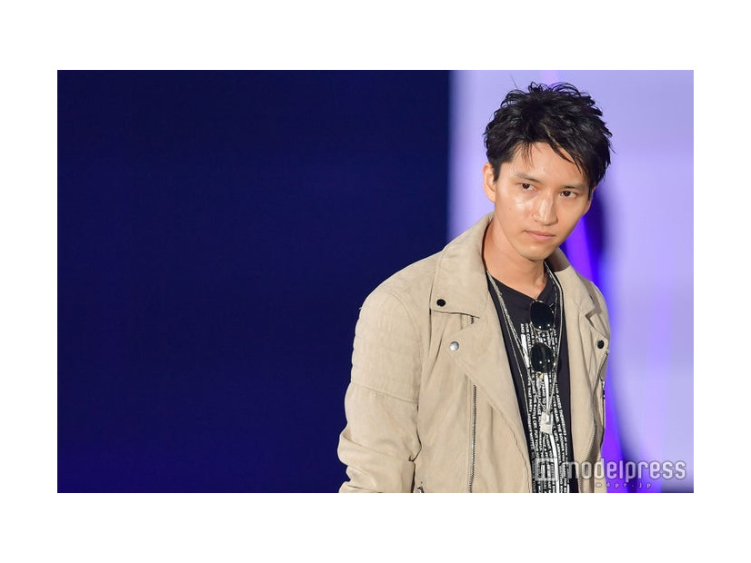 田口淳之介（C）モデルプレス