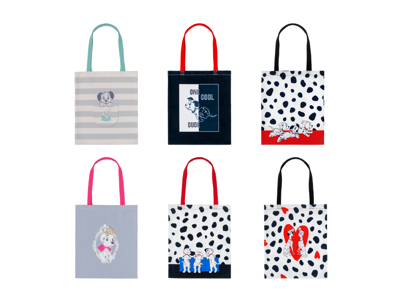 C賞 トートバッグ／© Disney