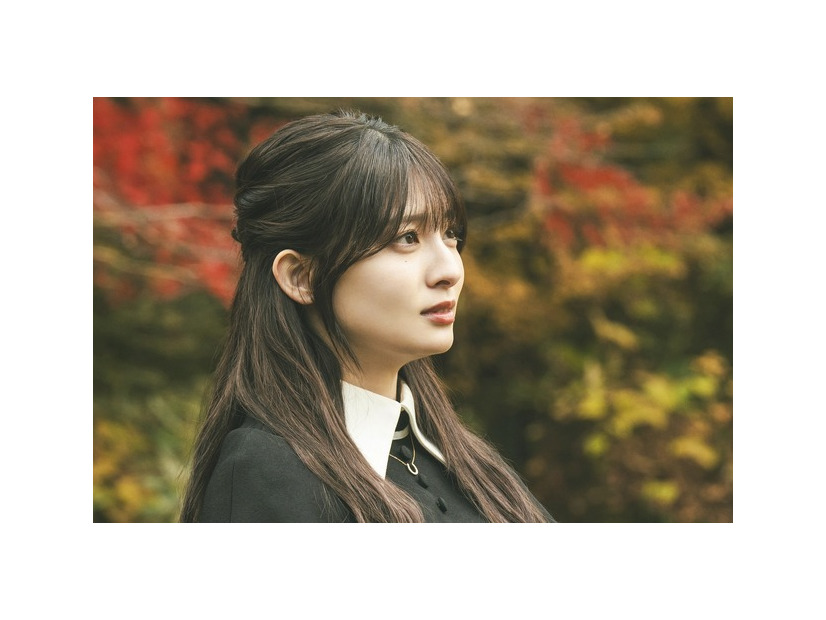 『鬼の花嫁』©2026「鬼の花嫁」製作委員会
