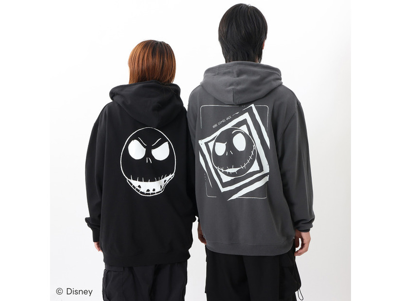 パーカー／(C) Disney(C) SP