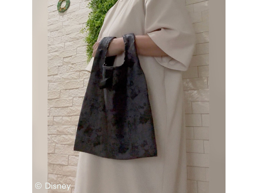 ジャガードミニバッグ／(C) Disney(C) SP