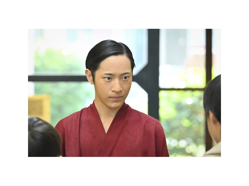 「チンギス―VIVANT THE ORIGIN STORY―」TBS