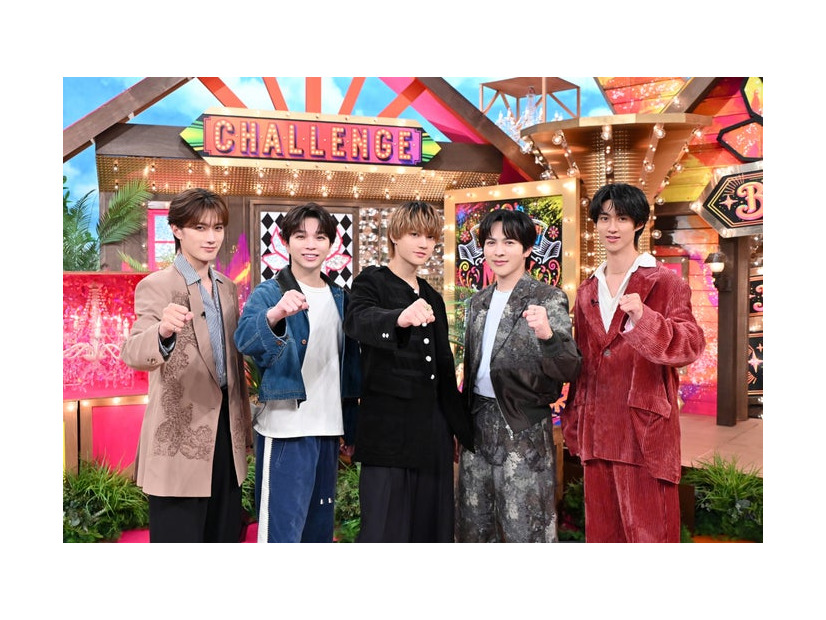M!LK（C）TBS