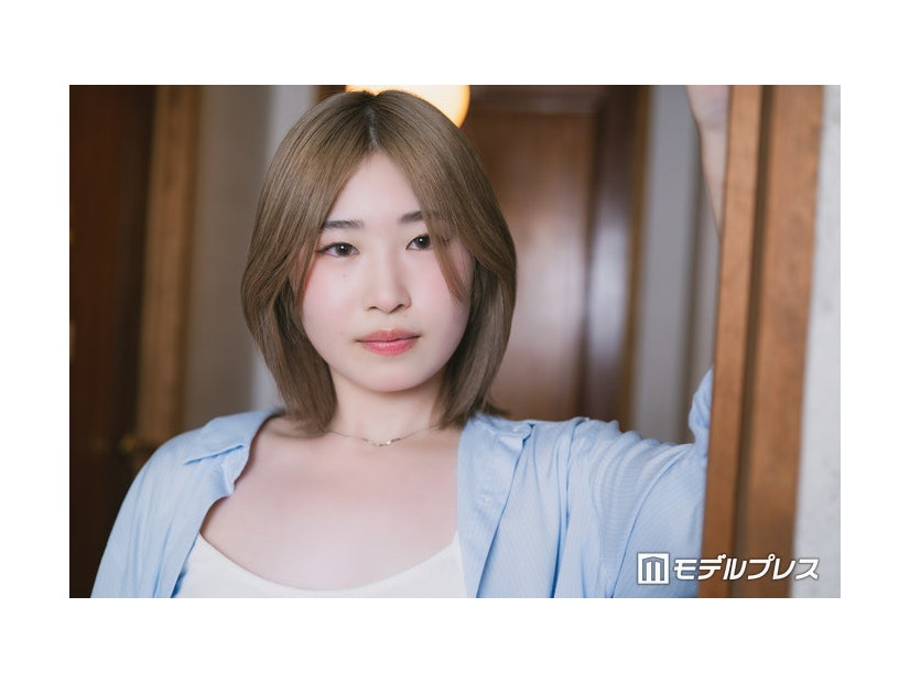 吉田紗香さん（C）モデルプレス