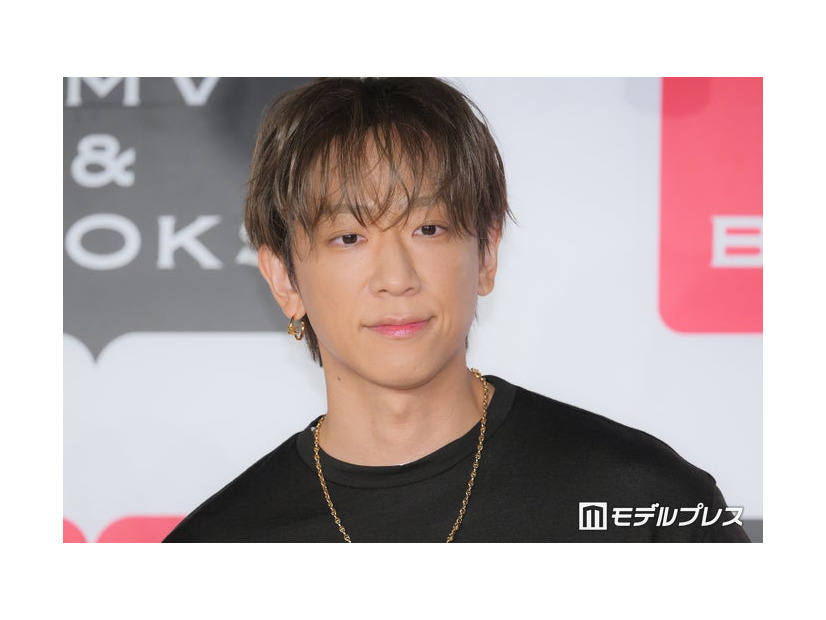 「NEWS 小山慶一郎×みきママの超簡単おうちごはんレシピ 小山姉弟の食卓」発売記念イベントに出席した小山慶一郎（C）モデルプレス