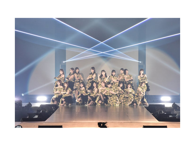 乃木坂46（C）Rakuten GirlsAward 2026 AUTUMN/WINTER