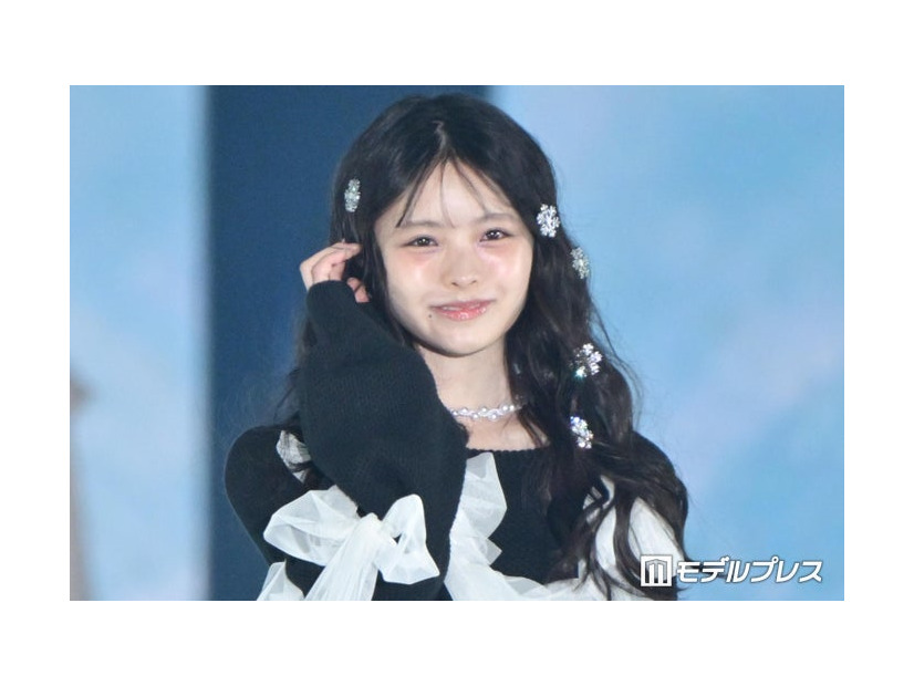 浅井恋乃未（C）モデルプレス