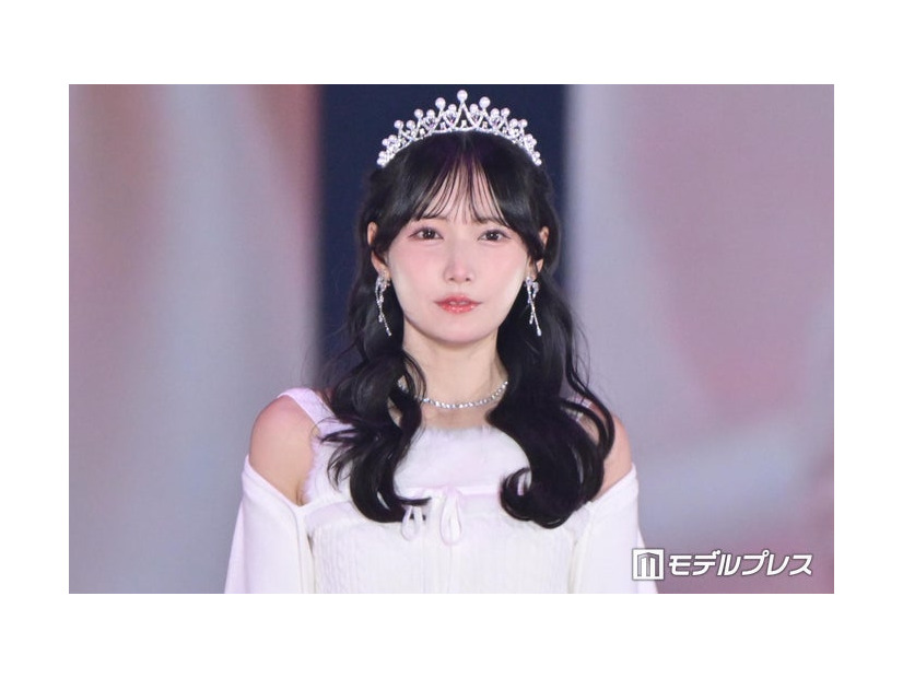 鈴木瞳美（C）モデルプレス