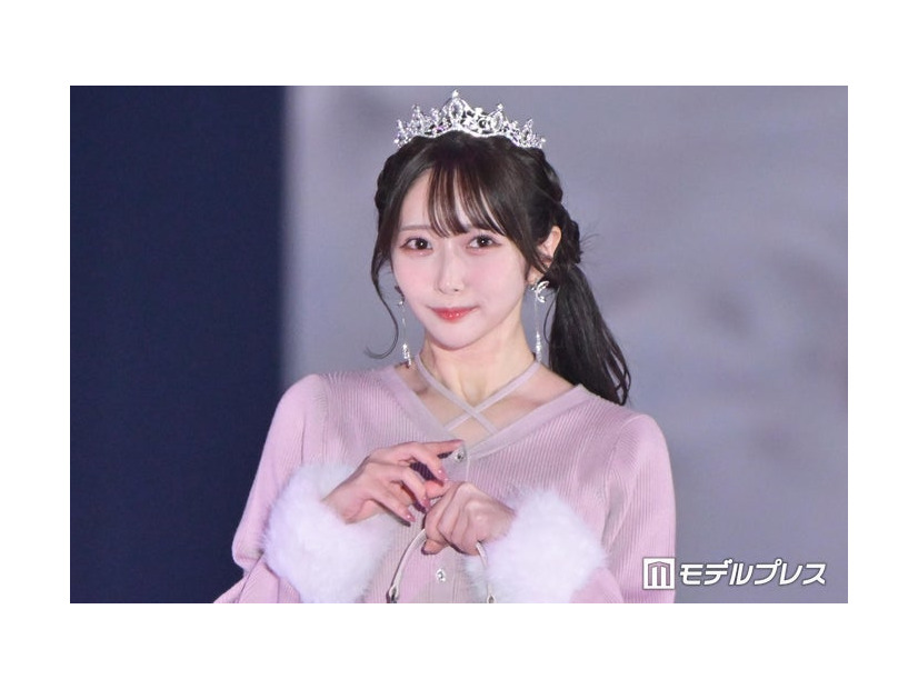 谷崎早耶（C）モデルプレス
