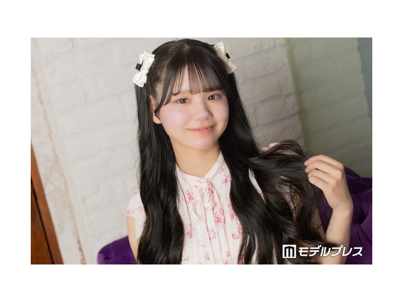 田中凛音さん（C）モデルプレス
