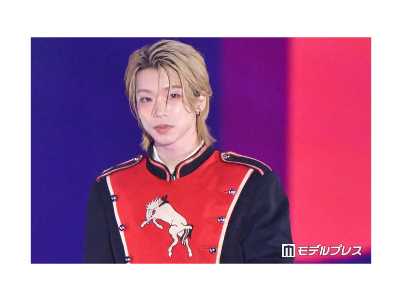 森愁斗（C）モデルプレス