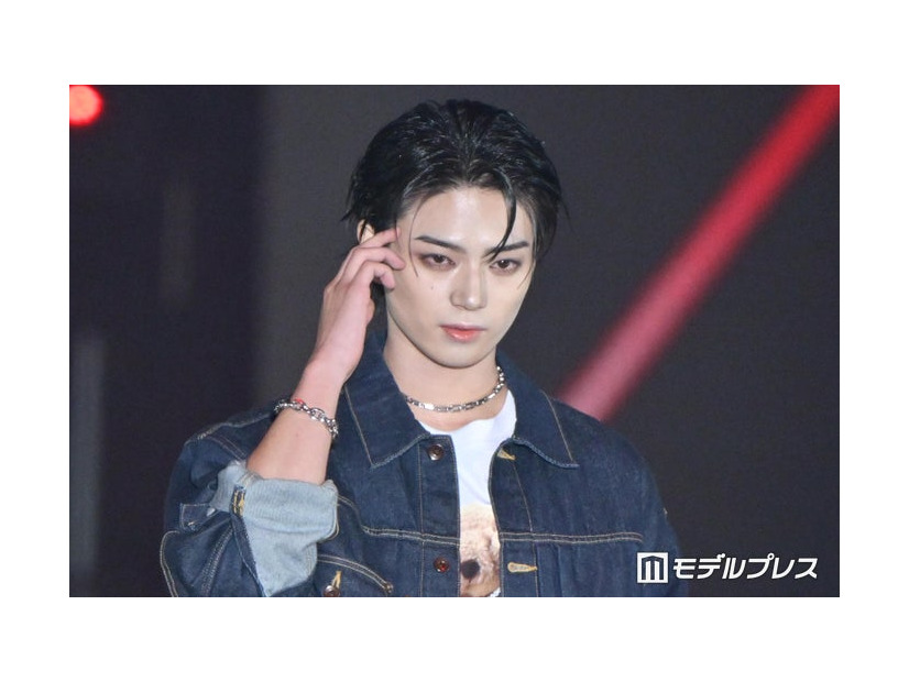 岩瀬洋志（C）モデルプレス
