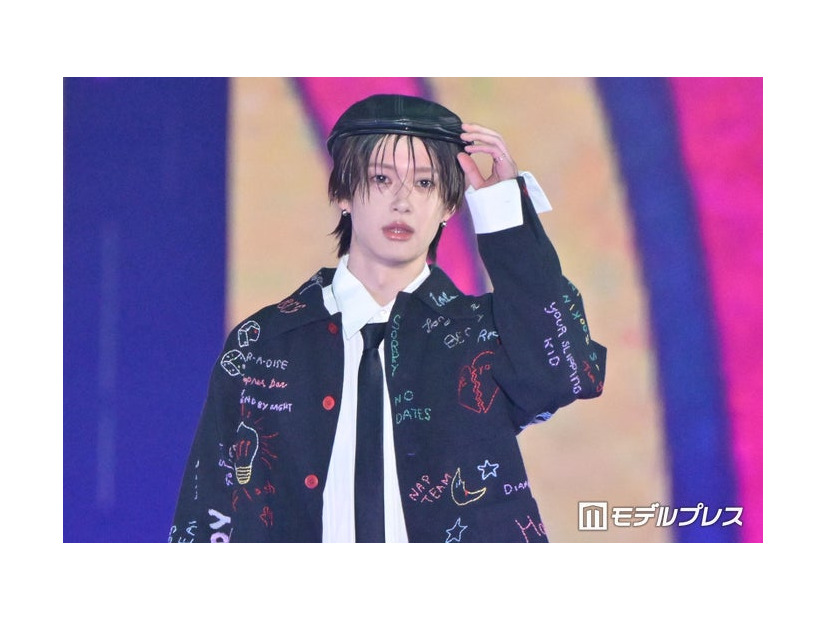 小川史記（C）モデルプレス