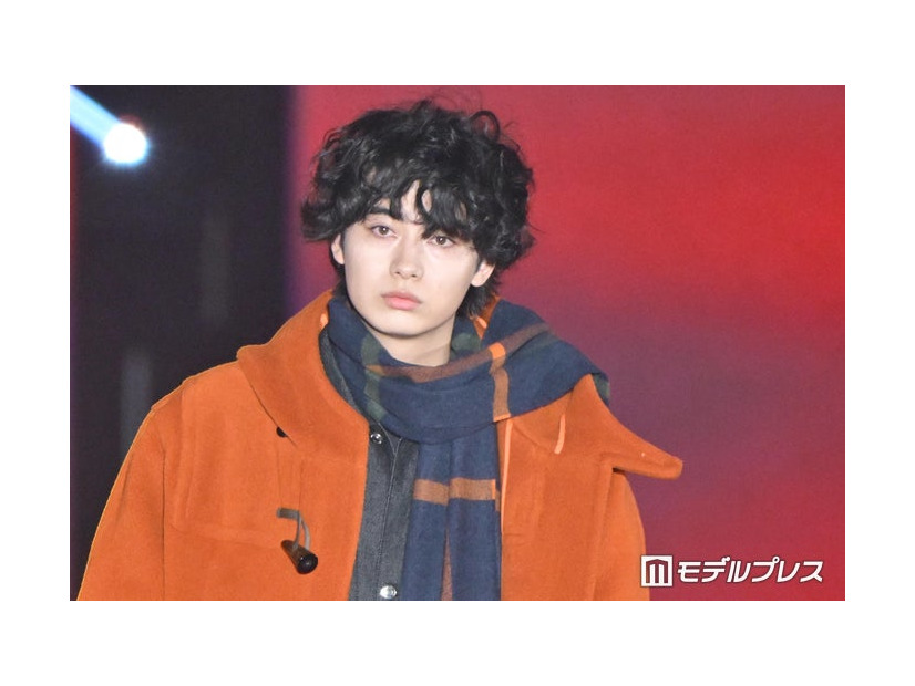 豊田裕大（C）モデルプレス