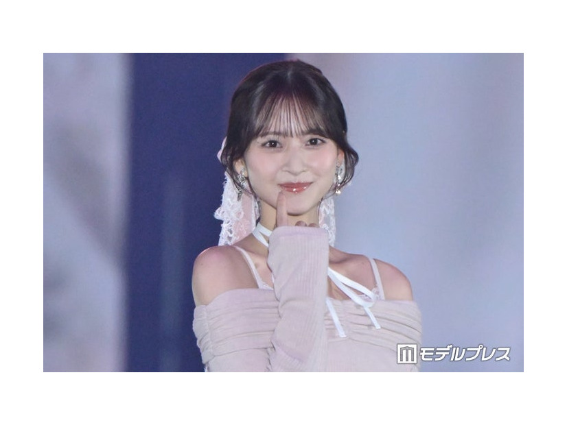 金川紗耶（C）モデルプレス