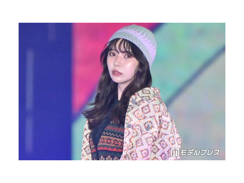 小林由依（C）モデルプレス