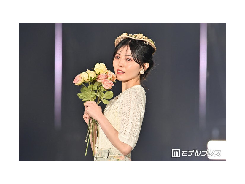 吉井美優（C）モデルプレス