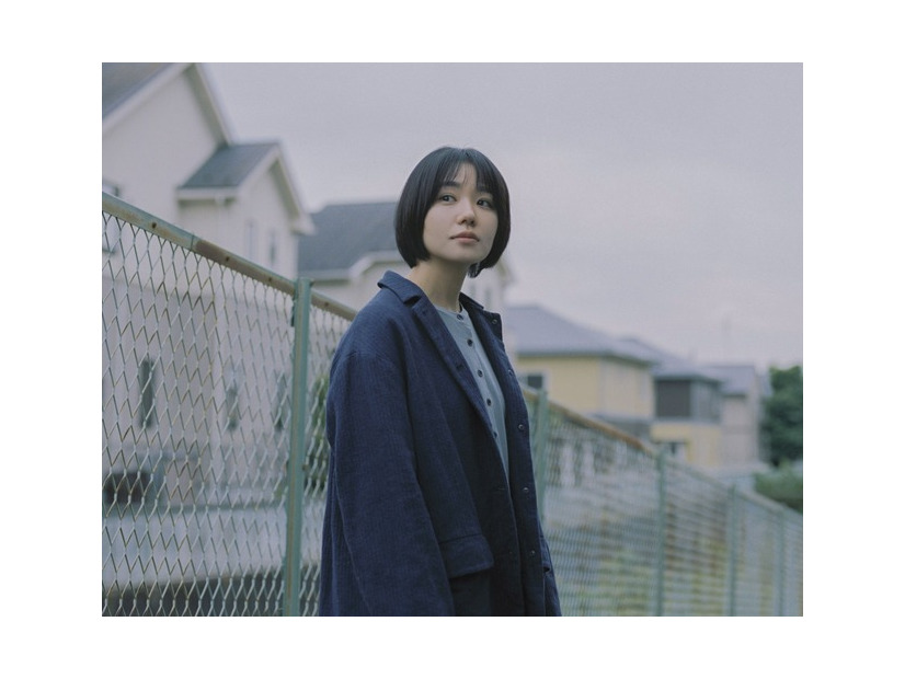 『あをの情』©2027「あをの情」製作委員会